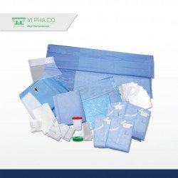 Vi Pha Co Minimally Invasive Surgical (MIS) Pack